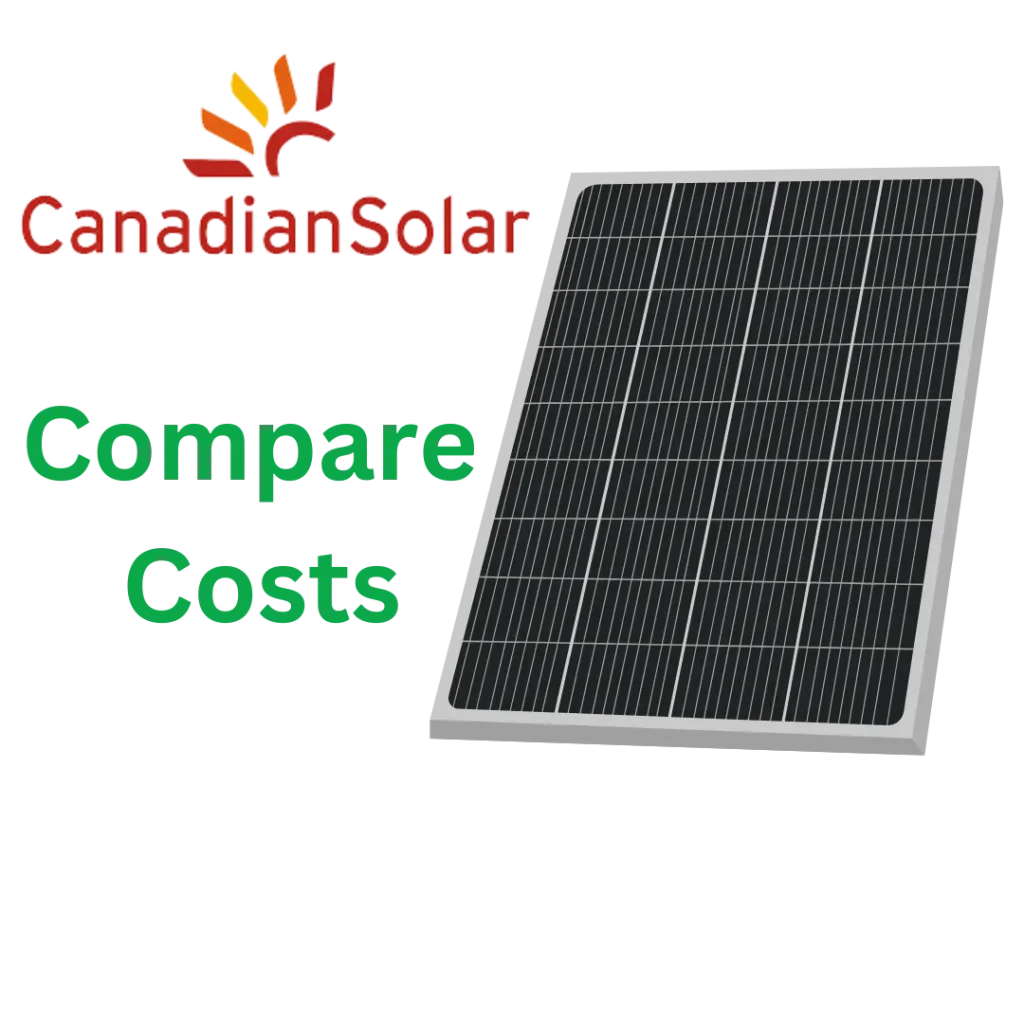 Compare Costs