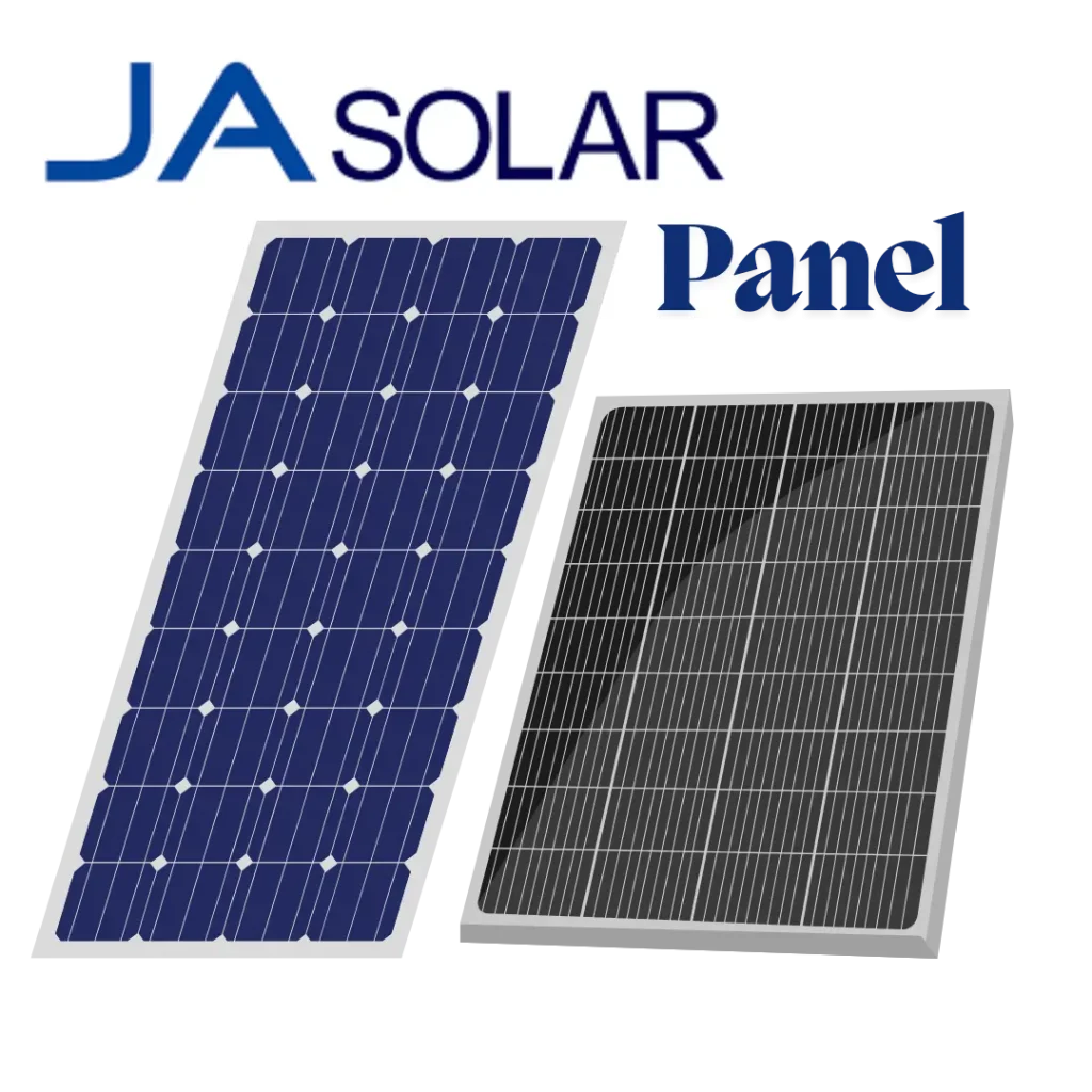 JA Solar Panel