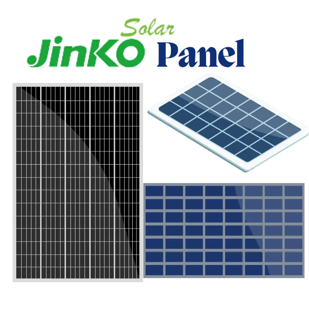 Jinko Solar Panel