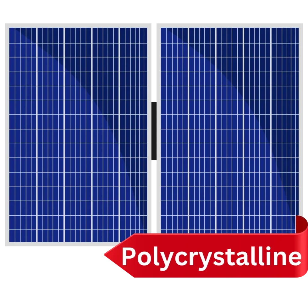 Polycrystalline Solar Panels