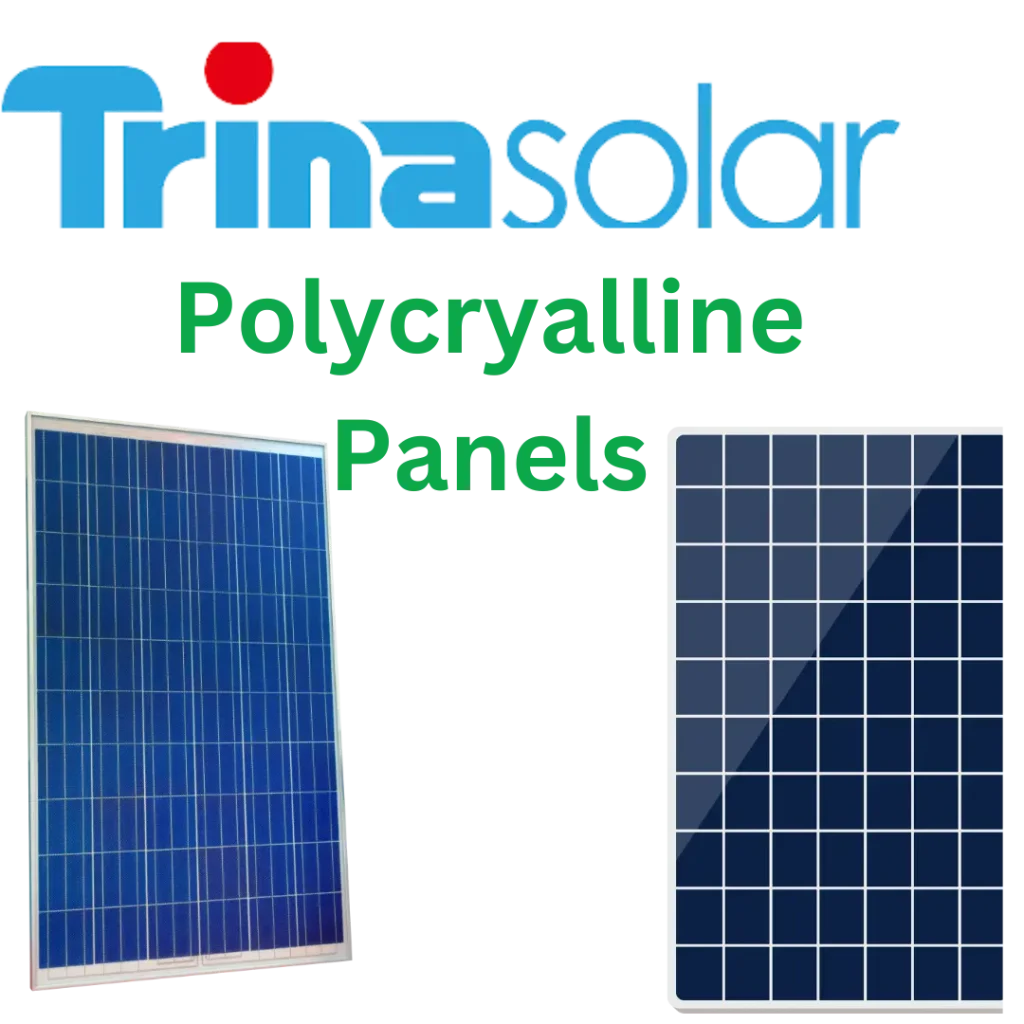 Polycrystalline Panels