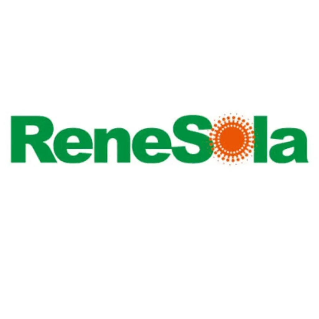 RENA Solar Panel Prices in Pakistan