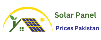 solar panel prices pakistan